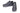 Elevator shoes height increase CALTO - X1649 - 2.8 Inches Taller (Iron Grey) - Lightweight Sneakers