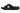 Elevator shoes height increase CALTO - X1652 - 2 Inches Taller (Black/Matte Black)