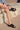 Elevator shoes height increase CALTO - X1657 - 2 Inches Taller (Black/Knitted Black)