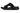 Elevator shoes height increase CALTO - X1657 - 2 Inches Taller (Black/Knitted Black)