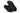 Elevator shoes height increase CALTO - X1657 - 2 Inches Taller (Black/Knitted Black)