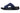 Elevator shoes height increase CALTO - X1659 - 2 Inches Taller (Black/Knitted Navy)