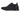 Elevator shoes height increase CALTO - X2211 - 2.4 Inches Taller (Black/Black Sole) - Lace Up Casual Walker - Lightweight