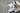 Elevator shoes height increase CALTO - X2212 - 2.4 Inches Taller (White/Black) - Lace Up Casual Walker - Lightweight
