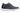 Elevator shoes height increase CALTO - X2213 - 2.4 Inches Taller (Moon Gray/Black) - Lace Up Casual Walker - Lightweight