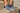 Elevator shoes height increase CALTO - X2213 - 2.4 Inches Taller (Moon Gray/Black) - Lace Up Casual Walker - Lightweight