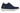Elevator shoes height increase CALTO - X2214 - 2.4 Inches Taller (Night Blue/Black) - Lace Up Casual Walker - Lightweight