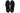 Elevator shoes height increase CALTO - X2320 - 2.4 Inches Taller (Black/Black Sole) - Lace Up Casual Sneaker - Lightweight
