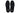 Elevator shoes height increase CALTO - X2322 - 2.4 Inches Taller (Black/White & Black Sole) - Lace Up Casual Sneaker - Lightweight