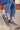 Elevator shoes height increase CALTO - X2323 - 2.4 Inches Taller (Iron Grey/White & Black Sole) - Lace Up Casual Sneaker - Lightweight