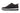 Elevator shoes height increase CALTO - X2325 - 2.4 Inches Taller (Dark Brown/White & Black Sole) - Lace Up Casual Sneaker - Lightweight