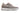 Elevator shoes height increase CALTO - X2638 - 2.8 Inches Taller (Khaki/Brown) - Lace Up Casual Walker - Lightweight