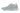 Elevator shoes height increase CALTO - X2640 - 2.8 Inches Taller (Pewter/Light Grey Sole) - Lace Up Casual Walker - Lightweight