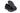 Elevator shoes height increase CALTO - X2690 - 2.8 Inches Taller (Black/Black Sole) - Lightweight Sporty Sneakers