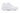 Elevator shoes height increase CALTO - X2691 - 2.8 Inches Taller (White/White Sole) - Lightweight Sporty Sneakers