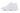 Elevator shoes height increase CALTO - X2691 - 2.8 Inches Taller (White/White Sole) - Lightweight Sporty Sneakers