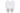 Elevator shoes height increase CALTO - X2691 - 2.8 Inches Taller (White/White Sole) - Lightweight Sporty Sneakers