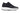 Elevator shoes height increase CALTO - X2692 - 2.8 Inches Taller (Charcoal/White Sole) - Lightweight Sporty Sneakers