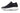 Elevator shoes height increase CALTO - X2692 - 2.8 Inches Taller (Charcoal/White Sole) - Lightweight Sporty Sneakers