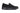 Elevator shoes height increase CALTO - X2780 - 2.8 Inches Taller (Black/Black Sole) - Lightweight Sneaker Loafers