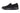 Elevator shoes height increase CALTO - X2780 - 2.8 Inches Taller (Black/Black Sole) - Lightweight Sneaker Loafers