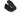 Elevator shoes height increase CALTO - X2780 - 2.8 Inches Taller (Black/Black Sole) - Lightweight Sneaker Loafers