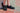 Elevator shoes height increase CALTO - X2780 - 2.8 Inches Taller (Black/Black Sole) - Lightweight Sneaker Loafers