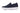 Elevator shoes height increase CALTO - X2781 - 2.8 Inches Taller (Navy/Grey Sole) - Lightweight Sneaker Loafers