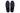 Elevator shoes height increase CALTO - X2781 - 2.8 Inches Taller (Navy/Grey Sole) - Lightweight Sneaker Loafers