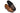 Elevator shoes height increase CALTO - Y10652 - 3 Inches Taller (Brown)