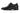 Elevator shoes height increase CALTO - Y10655 - 2.8 Inches Taller (Black) - Wingtip Oxford Dress Shoe