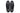 Elevator shoes height increase CALTO - Y10655 - 2.8 Inches Taller (Black) - Wingtip Oxford Dress Shoe