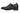 Elevator shoes height increase CALTO - Y1182 - 3.2 Inches Taller (Black) - Monk Strap Slip-On Patent Leather Dress Oxford
