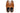 Elevator shoes height increase CALTO Slip-On Brown Leather Dress Shoes - Three Inches - Y3022
