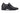 Elevator shoes height increase CALTO - Y3023 - 3 Inches Taller (Black) - Slip-On Leather Dress Shoes
