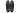 Elevator shoes height increase CALTO - Y3023 - 3 Inches Taller (Black) - Slip-On Leather Dress Shoes