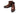 Elevator shoes height increase CALTO - Y70622 - 2.8 Inches Taller (Coffee Brown) - Lightweight Zipper Boots