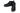 Elevator shoes height increase CALTO - Y7112 - 2.8 Inches Taller (Black) - Nappa Leather Moc-Toe Sneak-Boots