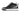 Elevator shoes height increase CALTO - Y7150 - 2.6 Inches Taller (Black) - Leather Ankle Top Sneak-Boot