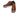 Elevator shoes height increase CALTO - Y7153 - 2.6 Inches Taller (Brown) - Leather Ankle Top Sneak-Boot