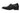 Elevator shoes height increase CALTO - Y7254 - 2.8 Inches Taller (Black)