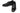 Elevator shoes height increase CALTO - Y7254 - 2.8 Inches Taller (Black)