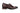 Elevator shoes height increase CALTO - Y7256 - 2.8 Inches Taller (Cordovan Dark Brown)