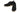 Elevator shoes height increase CALTO - Y7261 - 2.8 Inches Taller (Black) - Nubuck Upper Wedge Sole Work Boots