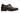 Elevator shoes height increase CALTO - Y7426 - 2.8 Inches Taller (Chocolate Brown) - Dress Oxford