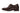 Elevator shoes height increase CALTO - Y7426 - 2.8 Inches Taller (Chocolate Brown) - Dress Oxford