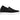 Elevator shoes height increase FS63890 - 3 Inches Taller (Black) - Slip-On Sneakers