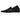 Elevator shoes height increase FS63890 - 3 Inches Taller (Black) - Slip-On Sneakers