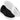 Elevator shoes height increase FS63890 - 3 Inches Taller (Black) - Slip-On Sneakers