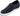 Elevator shoes height increase FS63892 - 3 Inches Taller (Navy) - Slip-On Sneakers